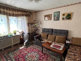 Продается 2-комнатная квартира Украинская ул, 60.3  м&sup2;, 7200000 рублей