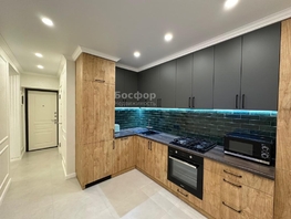 Продается 1-комнатная квартира Луговая ул, 36.4  м&sup2;, 13300000 рублей