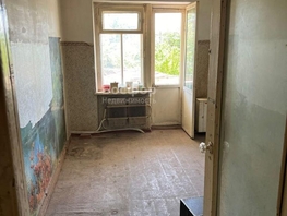 Продается 2-комнатная квартира Советское шоссе ул, 59.8  м&sup2;, 3700000 рублей