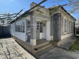 Продается Дом Тамбовский пер, 63  м&sup2;, участок 5 сот., 8500000 рублей