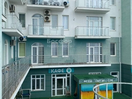 Продается Гостиница Морская ул, 1000  м&sup2;, 220000000 рублей