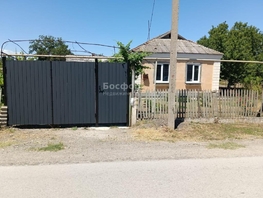 Продается Дом Учительская ул, 57  м&sup2;, участок 15 сот., 4200000 рублей