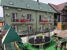 Продается Гостиница Клубная ул, 450  м&sup2;, 47250000 рублей