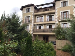 Продается Гостиница Парковая ул, 764  м&sup2;, 120000000 рублей