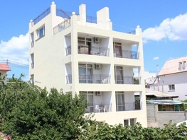 Продается Гостиница Рейдовая ул, 540  м&sup2;, 89500000 рублей