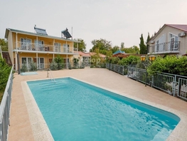 Продается Гостиница Центральная ул, 1100  м&sup2;, 295000000 рублей
