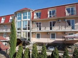 Продается Гостиница Чудесная ул, 1300  м&sup2;, 115500000 рублей