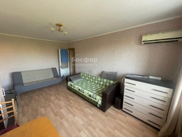 Продается 2-комнатная квартира Крымская ул, 53  м&sup2;, 7700000 рублей