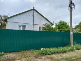 Продается Дом Восточная ул, 60  м&sup2;, участок 10 сот., 5150000 рублей