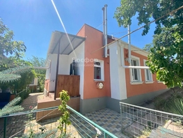 Продается Дом Челнокова ул, 85  м&sup2;, участок 6 сот., 20600000 рублей