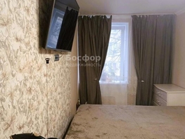 Продается 2-комнатная квартира Маяковского ул, 42.4  м&sup2;, 7200000 рублей