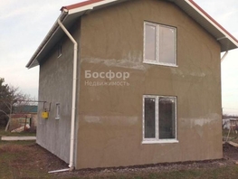 Продается Дом Шелковичная (Светоч тер. СНТ) ул, 106.4  м&sup2;, участок 6 сот., 6200000 рублей