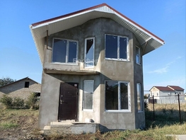 Продается Дом Шелковичная (Светоч тер. СНТ) ул, 106.4  м&sup2;, участок 6 сот., 6200000 рублей