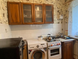 Продается 2-комнатная квартира Ленина ул, 42.2  м&sup2;, 6200000 рублей
