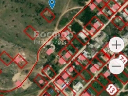 Продается Дачный участок Крестьянская ул, 6  сот., 2200000 рублей