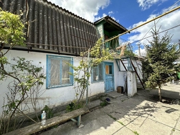 Продается Дом Спартака ул, 80  м&sup2;, участок 10 сот., 8250000 рублей