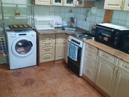 Продается 3-комнатная квартира Мира ул, 74.8  м&sup2;, 7050000 рублей