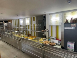 Продается Универ. помещ Гагарина ул, 361.5  м&sup2;, 61000000 рублей