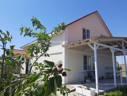 Продается Дом Дружбы ул, 160  м&sup2;, участок 7 сот., 16500000 рублей