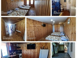 Продается Гостиница Дружбы ул, 370  м&sup2;, 39140000 рублей