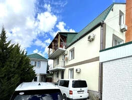 Продается Гостиница Дружбы ул, 370  м&sup2;, 39140000 рублей