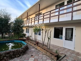 Продается Дом Садовая ул, 300  м&sup2;, участок 8 сот., 16350000 рублей
