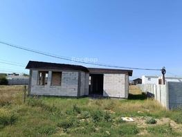 Продается Дом Академика Королева ул, 50  м&sup2;, участок 10 сот., 8250000 рублей