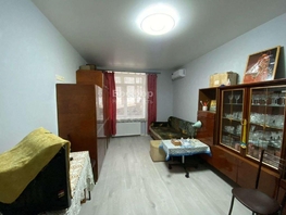 Продается 1-комнатная квартира Габрусева ул, 37  м&sup2;, 7200000 рублей