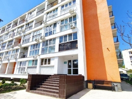 Продается Студия Танкистов пер, 19  м&sup2;, 5450000 рублей