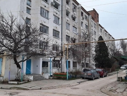 Продается 1-комнатная квартира Володарского ул, 33.8  м&sup2;, 4800000 рублей