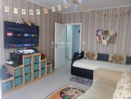 Продается 2-комнатная квартира Десантников ул, 60  м&sup2;, 12550000 рублей