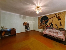 Продается 1-комнатная квартира Анюнаса ул, 39.6  м&sup2;, 3950000 рублей