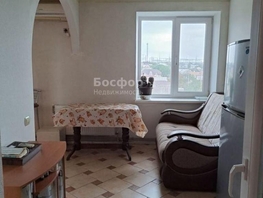 Продается 3-комнатная квартира Шевченко ул, 60  м&sup2;, 9450000 рублей