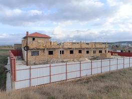 Продается Дом Меркезий ул, 400  м&sup2;, участок 10.5 сот., 11000000 рублей