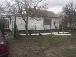 Продается Дом Партизанская ул, 54  м&sup2;, участок 10 сот., 4200000 рублей