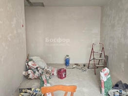 Продается 1-комнатная квартира Тамбовский пер, 30.6  м&sup2;, 4880000 рублей
