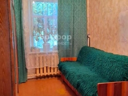 Продается Дом Барсова ул, 53.5  м&sup2;, участок 6.7 сот., 6700000 рублей