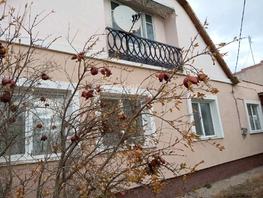 Продается Дом Краснобаева ул, 122  м&sup2;, участок 8 сот., 10300000 рублей