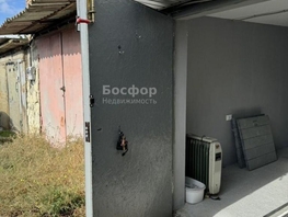 Продается гараж Маячный пер, 30  м&sup2;, 1250000 рублей