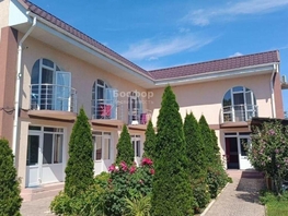Продается Гостиница Курортная ул, 356  м&sup2;, 33000000 рублей