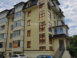 Продается 3-комнатная квартира Советская ул, 79.2  м&sup2;, 9450000 рублей