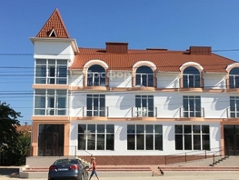Продается Гостиница Федько ул, 562  м&sup2;, 25200000 рублей
