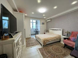 Продается 3-комнатная квартира Крымская ул, 76.4  м&sup2;, 15000000 рублей