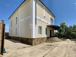 Продается Дом Бахт ул, 224.4  м&sup2;, участок 15 сот., 14200000 рублей