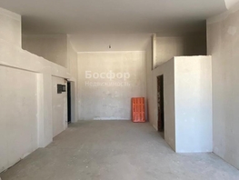 Продается Апартамент Индустриальный пер, 48.6  м&sup2;, 6645000 рублей