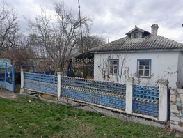 Продается Дом Октябрьская ул, 56.5  м&sup2;, участок 14 сот., 2850000 рублей