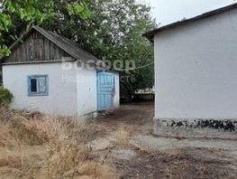 Продается Дом Крымская ул, 49  м&sup2;, участок 19 сот., 2700000 рублей