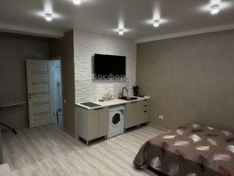 Снять однокомнатную квартиру Садовая ул, 26  м&sup2;, 25000 рублей
