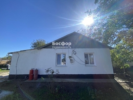 Продается Дом Черкасская ул, 60  м&sup2;, участок 14 сот., 5000000 рублей