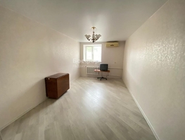 Продается 1-комнатная квартира Кирова ул, 33.5  м&sup2;, 6500000 рублей